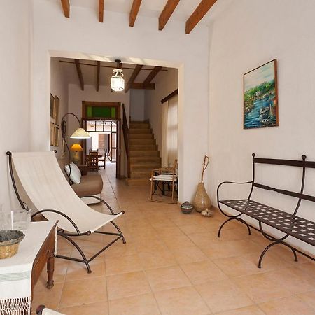 Ca Na Miquela Villa El Arenal  Exteriör bild